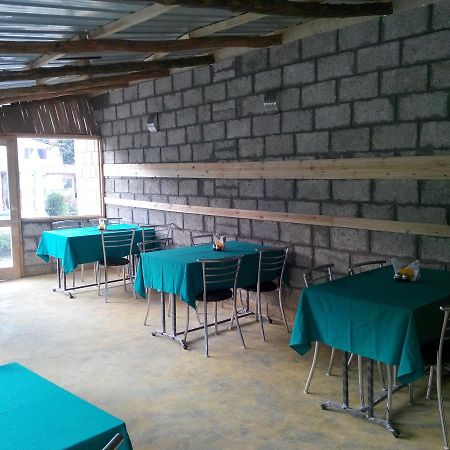 The Tara Villa Shamshi Dış mekan fotoğraf