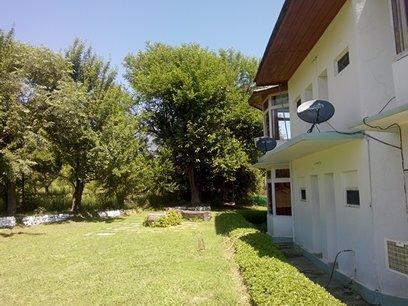 The Tara Villa Shamshi Dış mekan fotoğraf