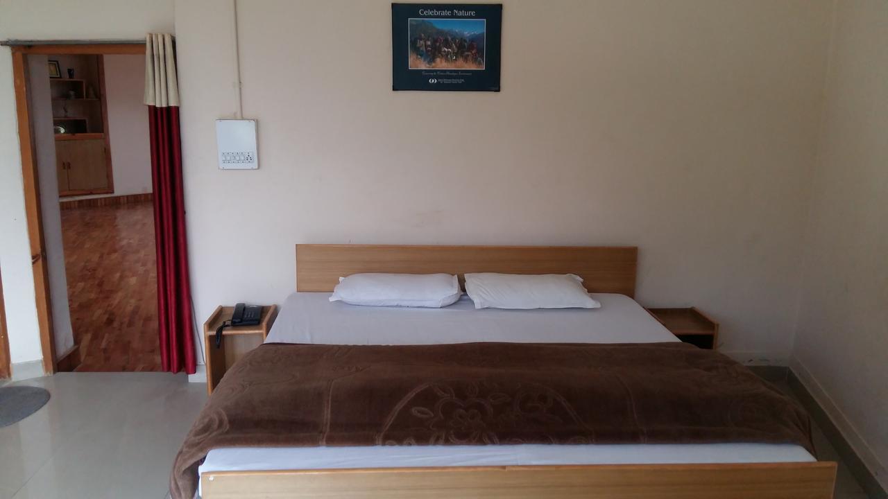 The Tara Villa Shamshi Dış mekan fotoğraf