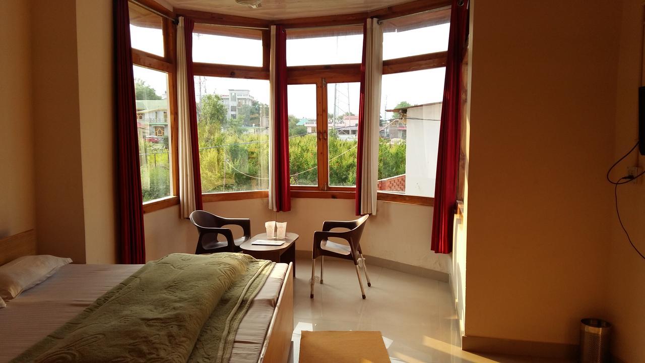 The Tara Villa Shamshi Dış mekan fotoğraf