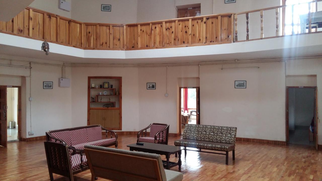 The Tara Villa Shamshi Dış mekan fotoğraf