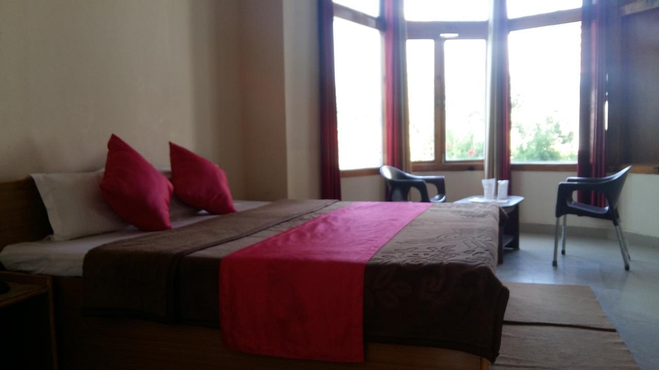 The Tara Villa Shamshi Dış mekan fotoğraf