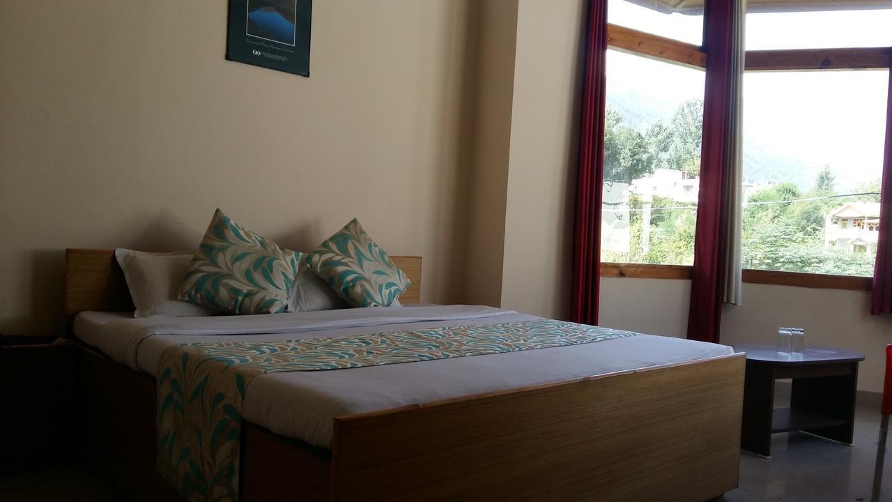 The Tara Villa Shamshi Dış mekan fotoğraf
