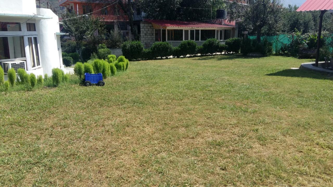 The Tara Villa Shamshi Dış mekan fotoğraf