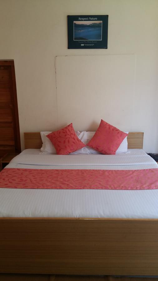 The Tara Villa Shamshi Dış mekan fotoğraf