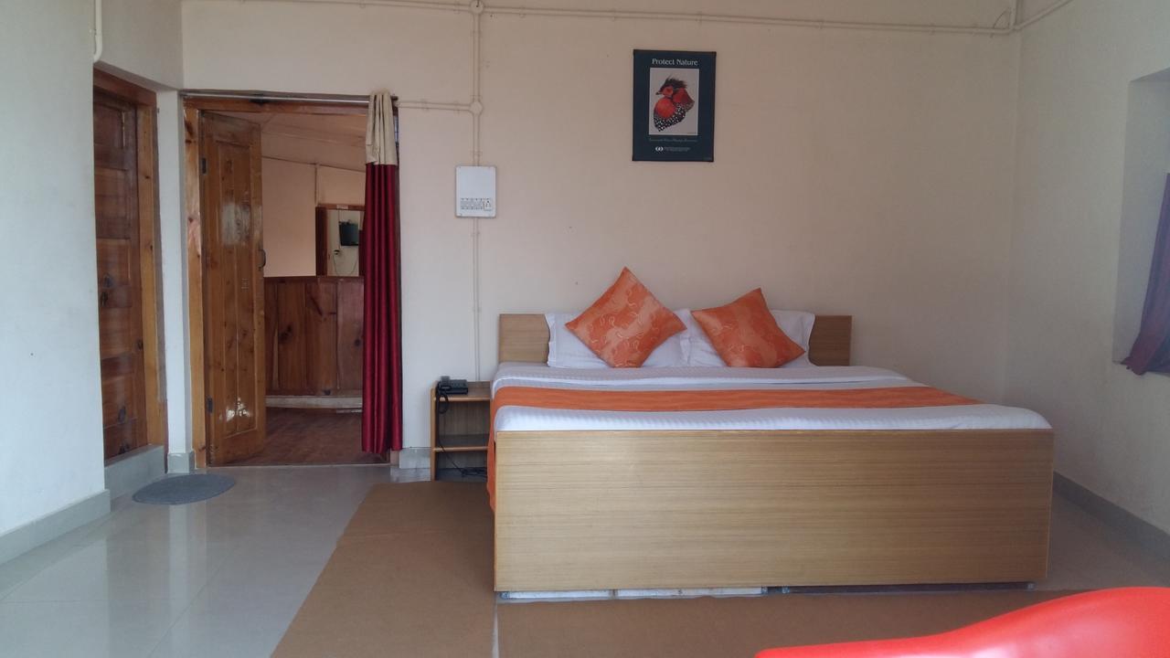 The Tara Villa Shamshi Dış mekan fotoğraf