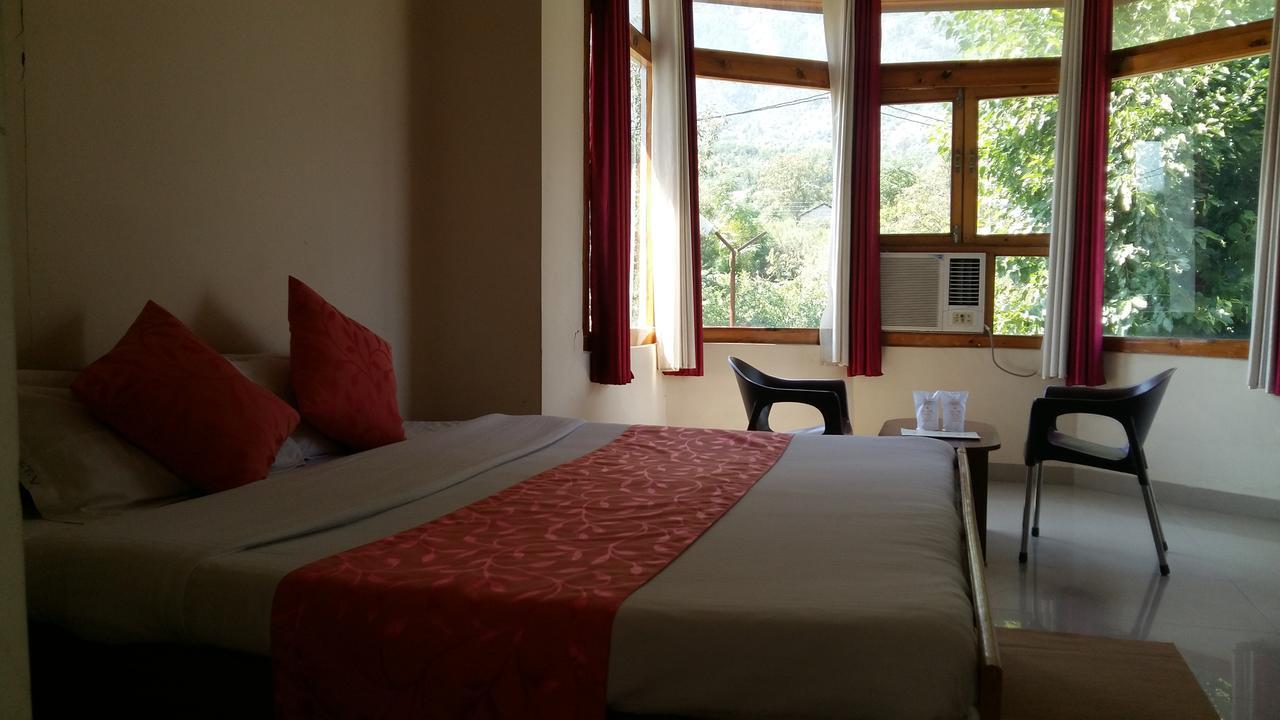 The Tara Villa Shamshi Dış mekan fotoğraf