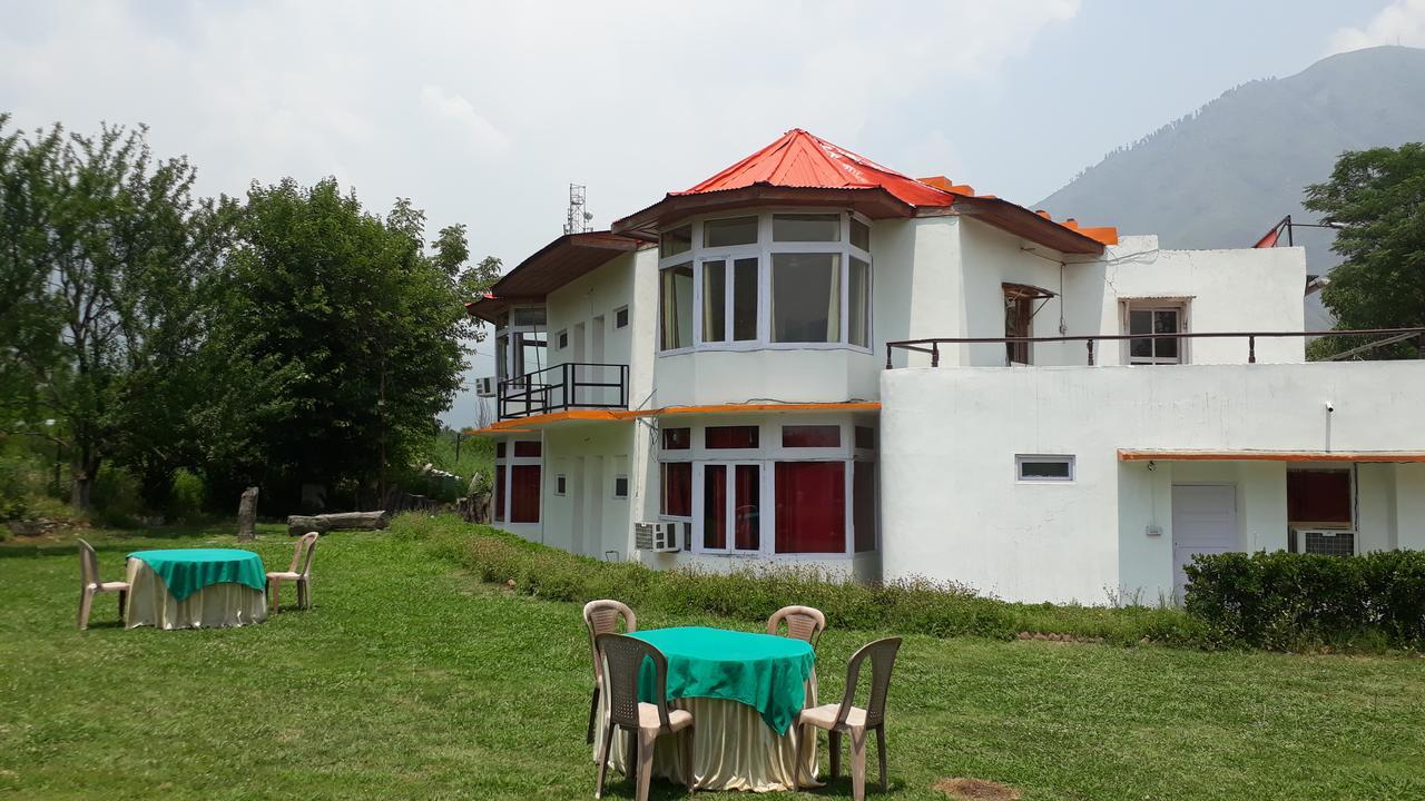 The Tara Villa Shamshi Dış mekan fotoğraf